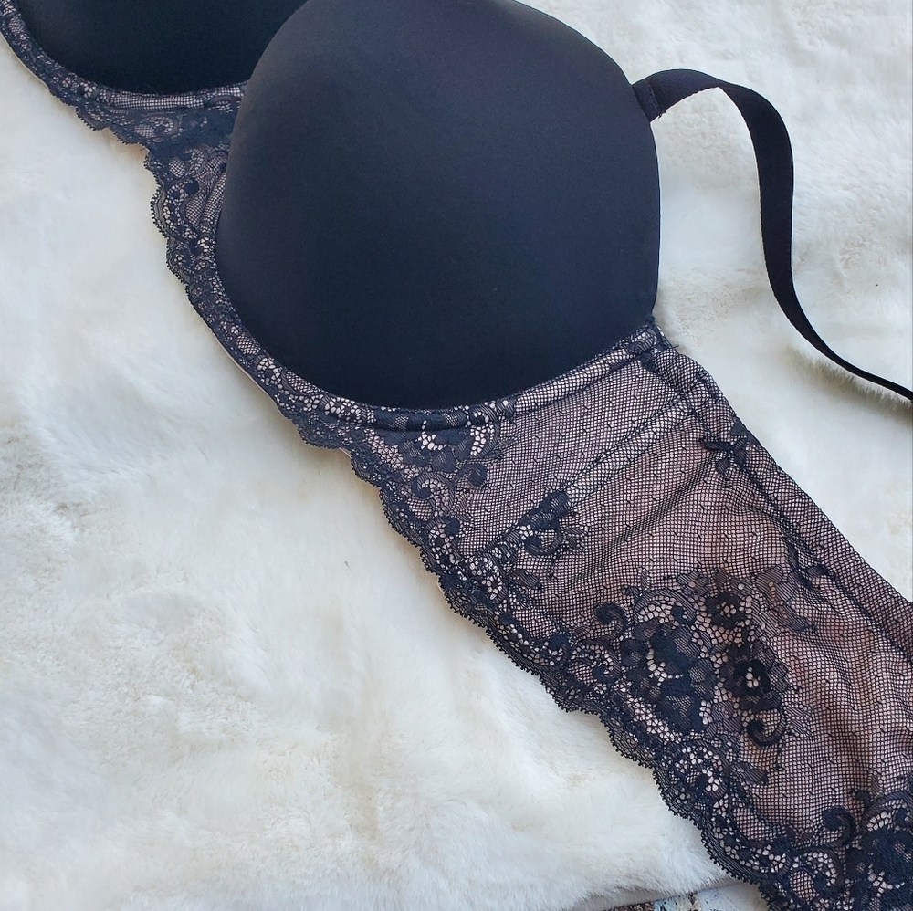 Torrid curve bra size 50C - Picture 7 of 8